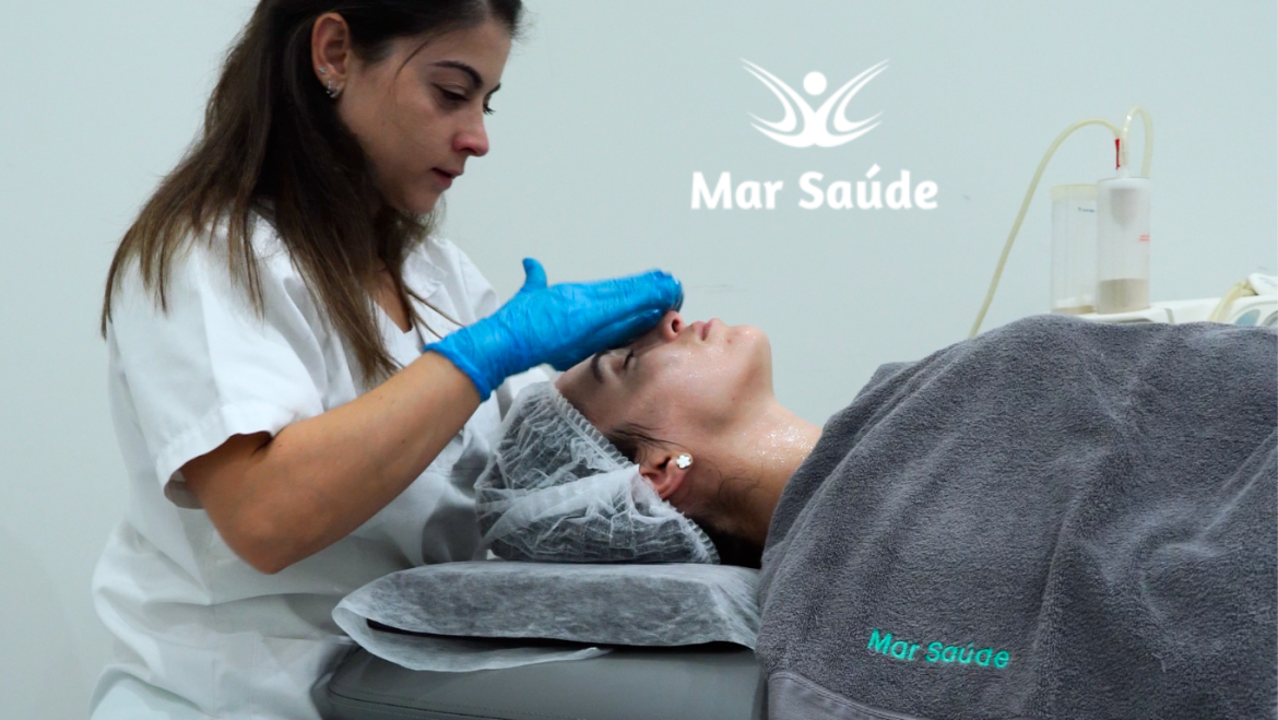 Limpeza de Pele na Primavera: Por que deve ser a sua prioridade?