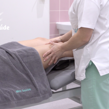 Drenagem Linfática no Combate ao Inchaço e Celulite: Prepare-se para o Verão!