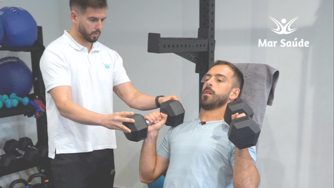Verão Ativo e Sem Lesões: Como Prevenir Lesões Desportivas Nesta Época do Ano?