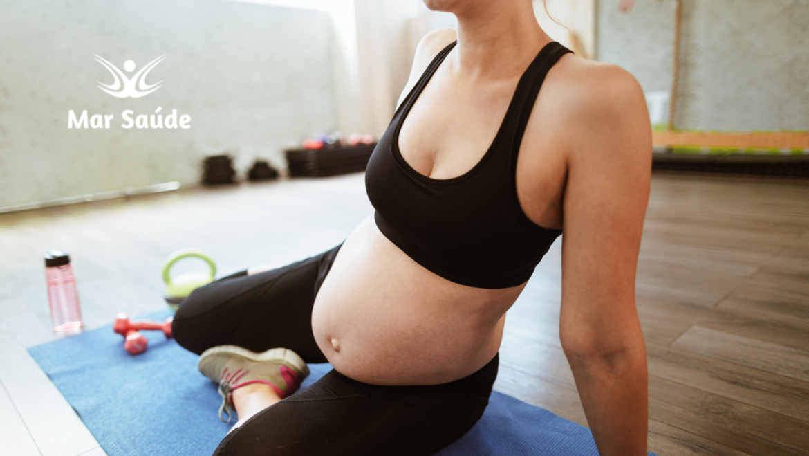 Exercício no Pós-Parto: Quando Começar e Quais São os Benefícios?