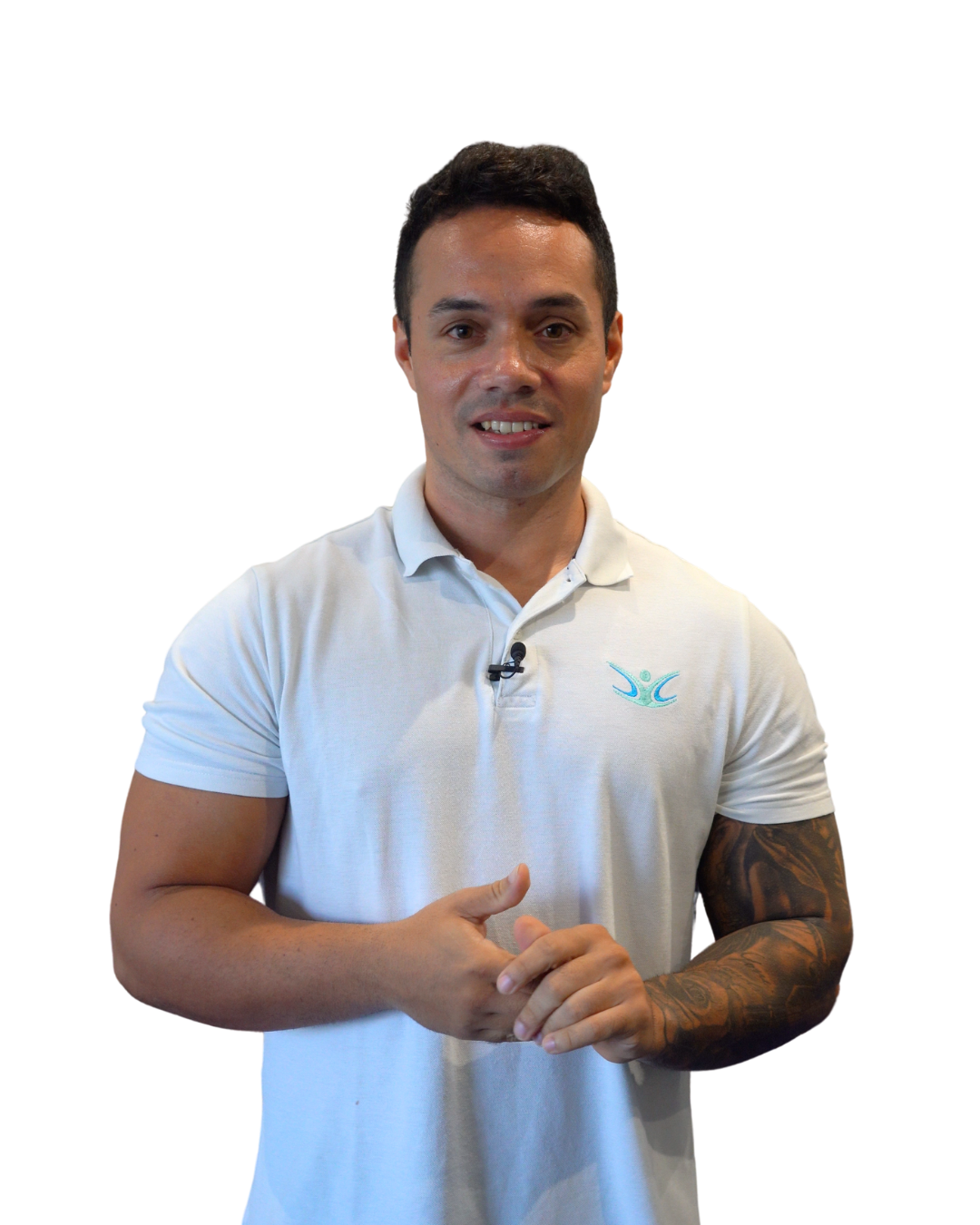 pedro branco preparador fisico mar saude vila nova de gaia