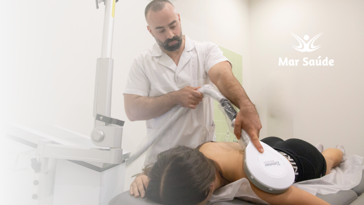 Dor nas Costas: Causas, Prevenção e Tratamento Fisioterapêutico